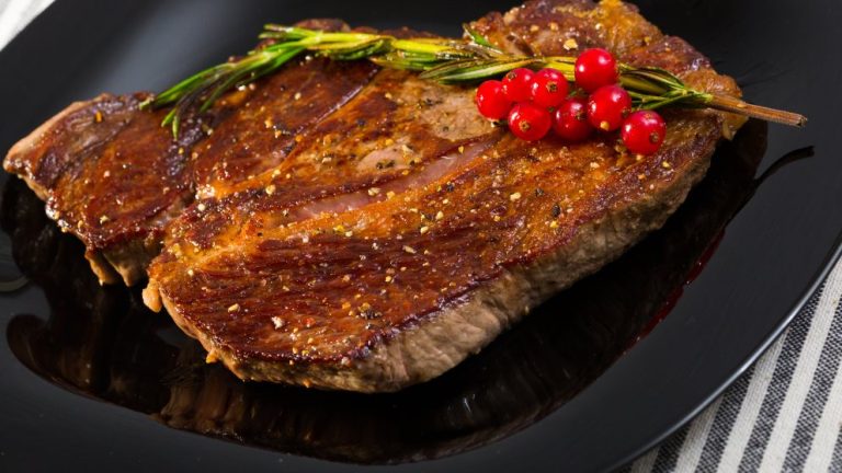La receta definitiva del churrasco de ternera al horno que está mejor que a la parrilla