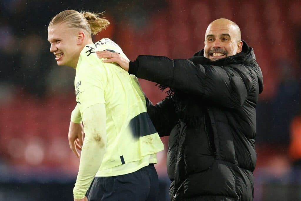 La sensación de la Premier League