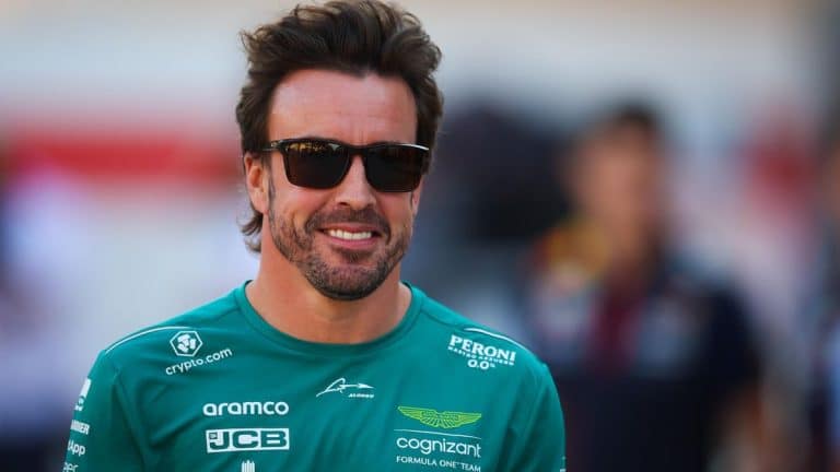 La verdad detrás del 'perdón' de Fernando Alonso a Josep Pedrerol en El Chiringuito