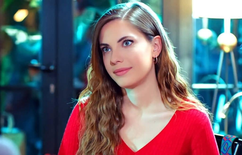 La vida de Eda Ece, la bella protagonista de Pecado Original 32 ¿Quién es Eda Ece de “Pecado Original”?