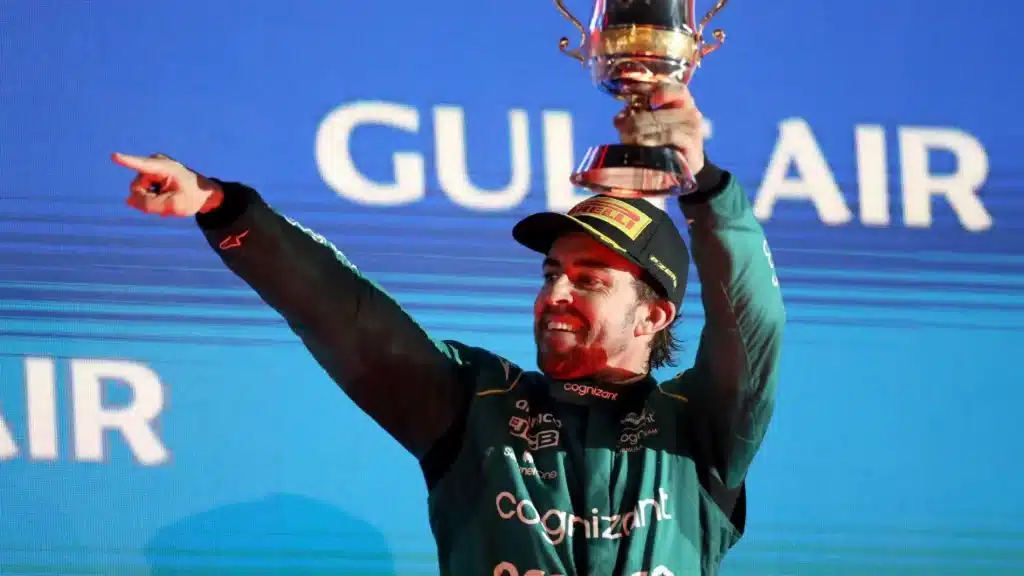 Las alarmas se han encendido en Mercedes