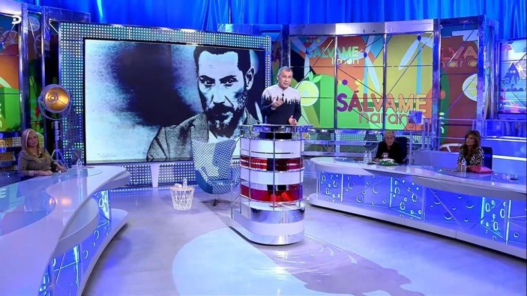 Sálvame: el paso atrás del programa que ha indignado a la audiencia 100 Las amenazas que lanzan en directo