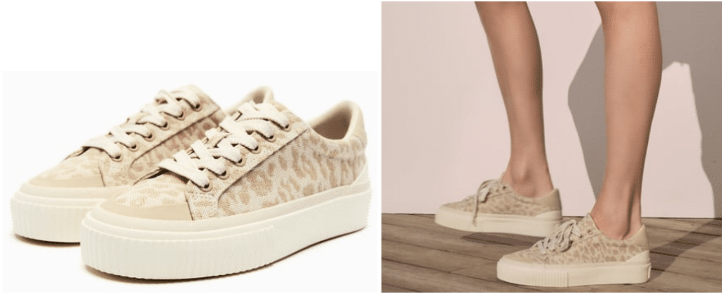Zapatillas deportivas menos de 30 euros