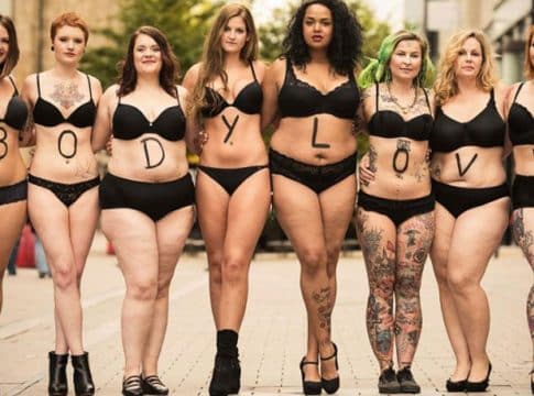 Las marcas de moda apuestan por la XXS, y las influencers estallan