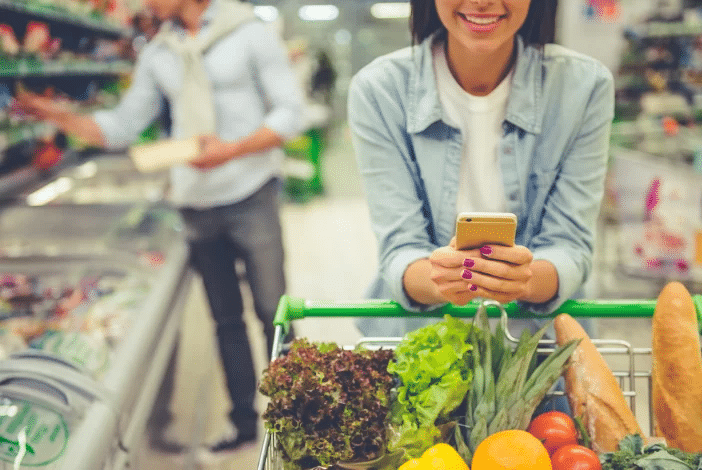 Las mejores apps para ahorrar en el supermercado, según la OCU