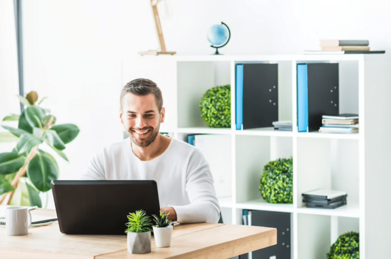 Las novedades de Ikea para montarte un despacho a la última