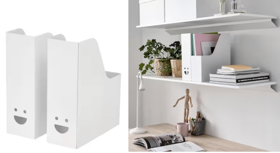 Las novedades de Ikea para montarte un despacho a la última