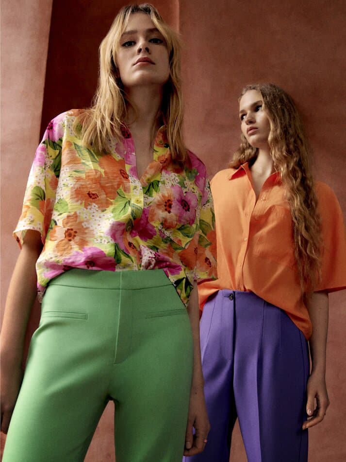 Las novedades de Lefties por menos de 15 euros para deslumbrar esta primavera