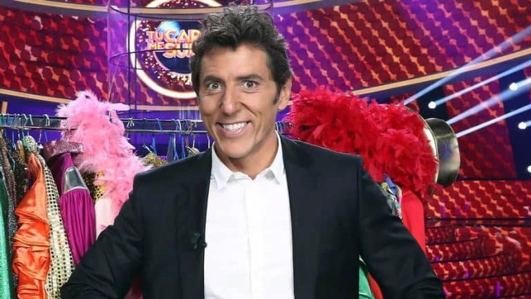 Las novedades de Tu Cara me Suena para celebrar su décimo aniversario