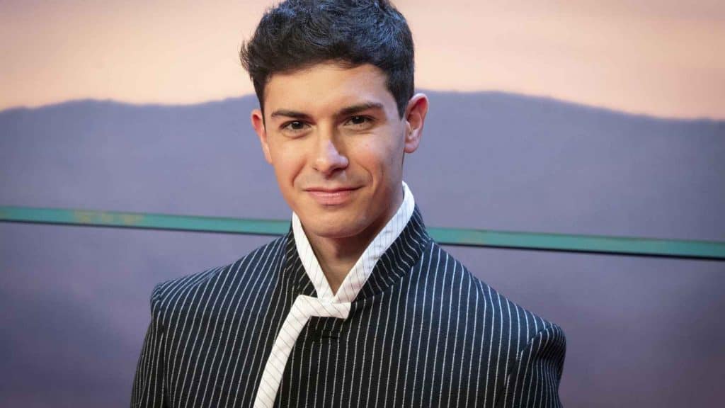 Lo que todos esperamos ver