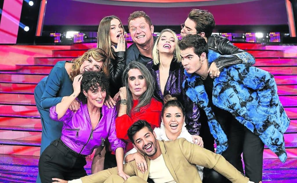 Un sueño que se hizo realidad