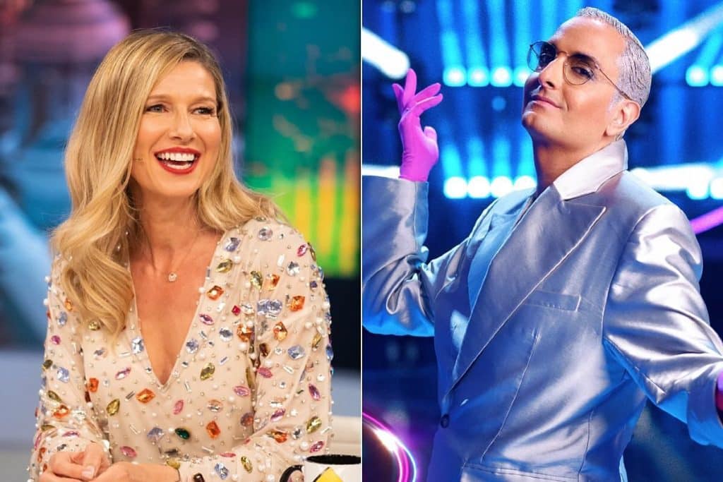 Se mostró un video recopilatorio de las actuaciones