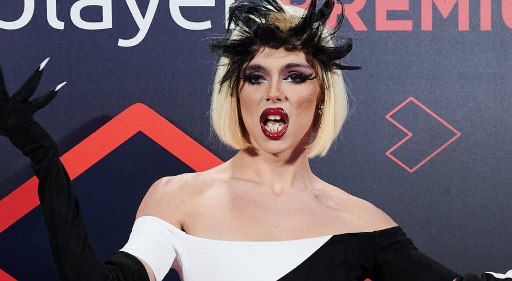 Eurovisión es una constante fuente de inspiración