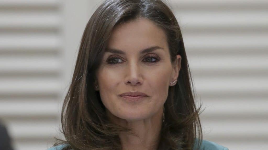 Las ocupaciones secretas de la reina Letizia al margen de Felipe