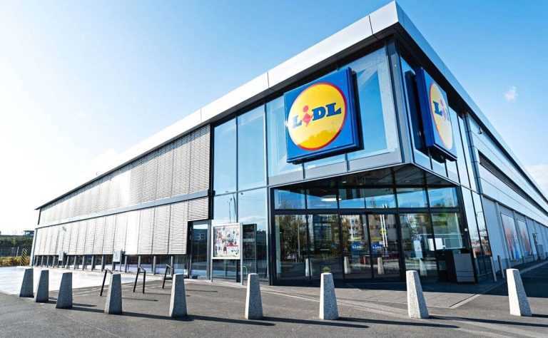 Las ofertas de Lidl en alimentación para burlarse de la inflación