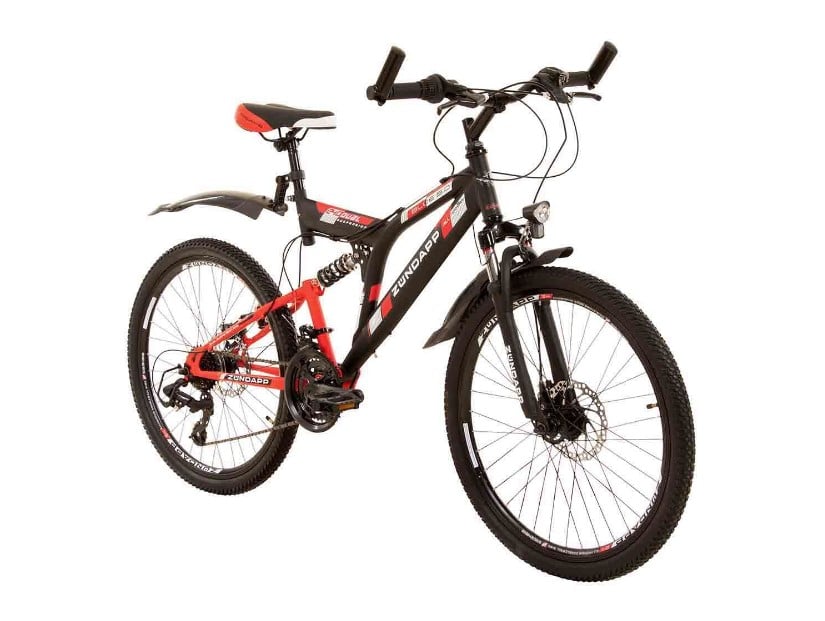 Las ofertas deportivas de Lidl para ponerse en forma con el buen tiempo Lidl 9 1