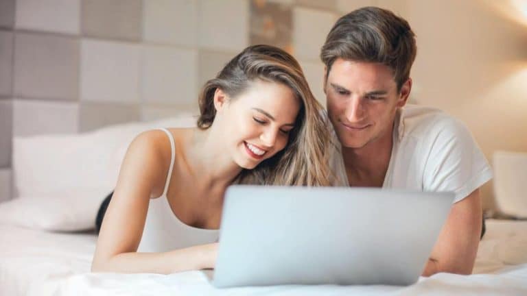 Las películas más calientes de Amazon Prime Video para ver en pareja