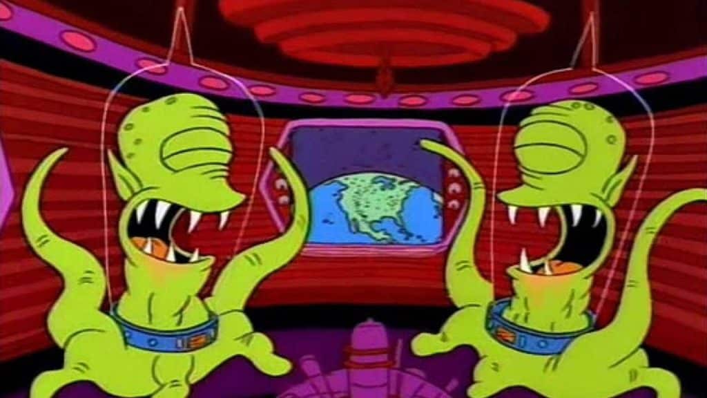 Las reacciones de los seguidores