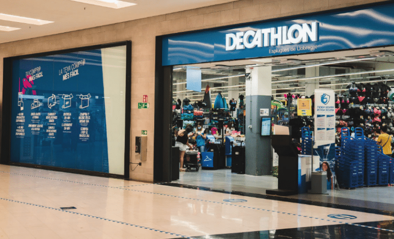 La fiebre con estas mochilas de Decathlon: grandes, cómodas y por 19,99 euros