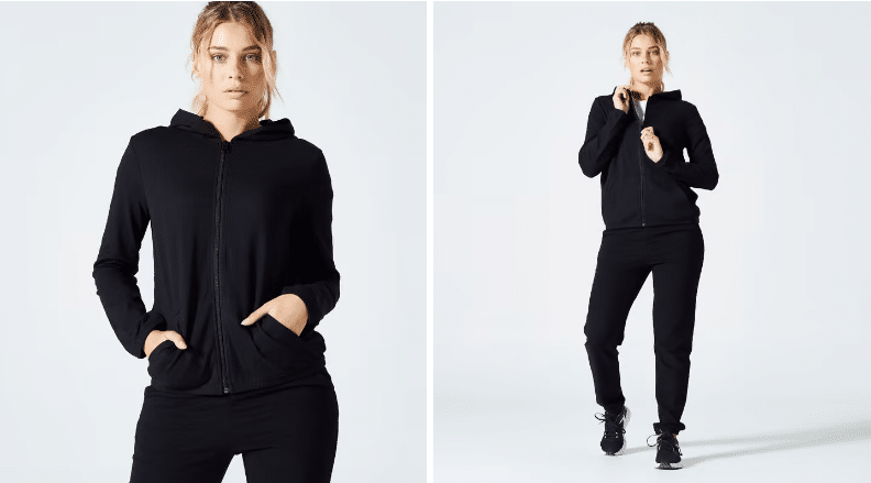 sudadera