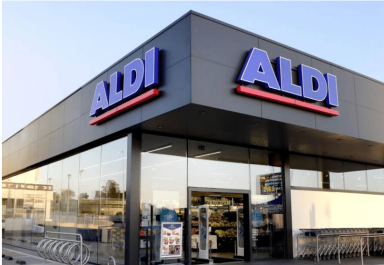 La vajilla de Aldi por dos duros que no encontrarás ni en Ikea