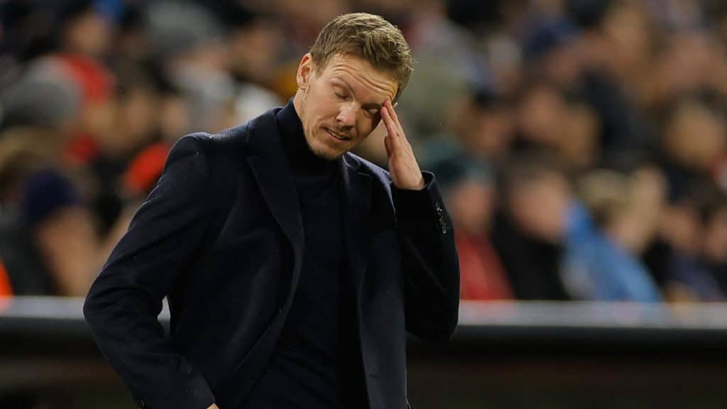 Le saldría muy caro al Real Madrid