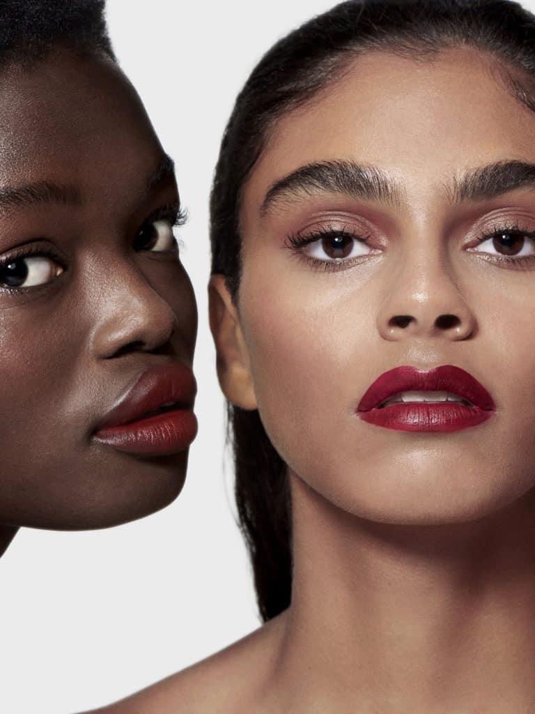 Lefties con su linea BEauty