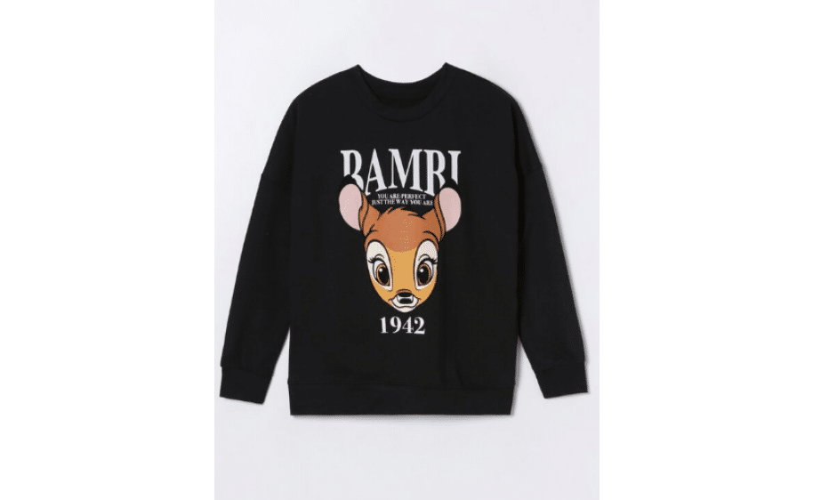 Lefties su nueva ropa inspirada en clásicos Disney que ya es tendencia