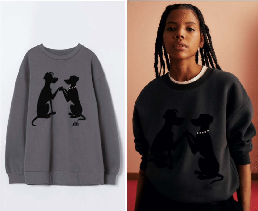 Lefties su nueva ropa inspirada en clásicos Disney que ya es tendencia