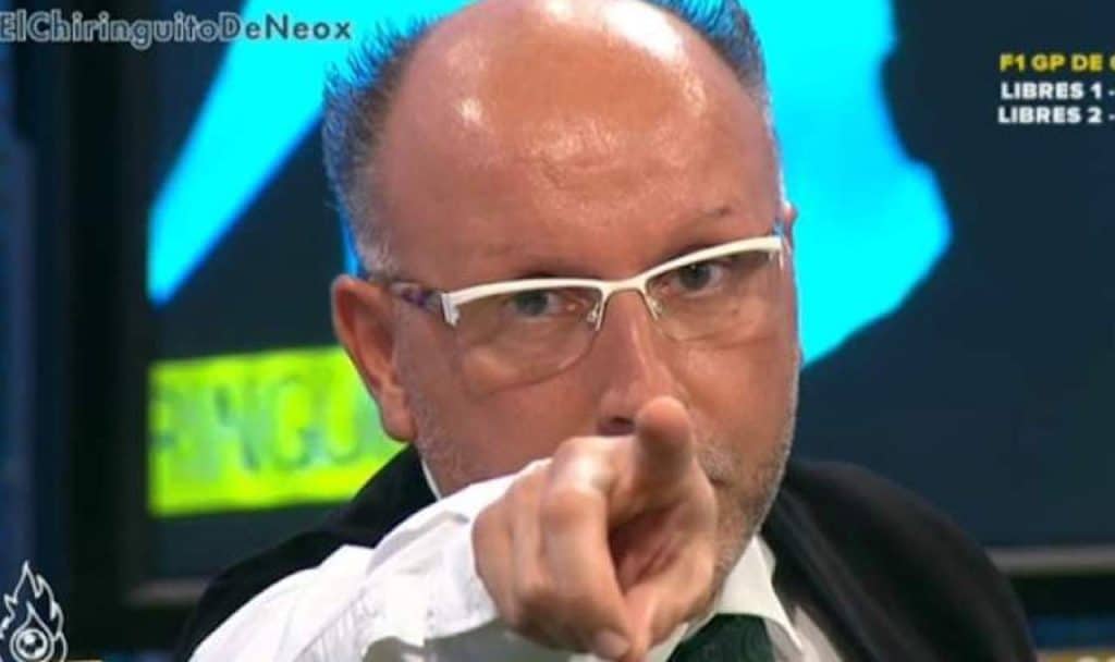 Les ha dicho traidores