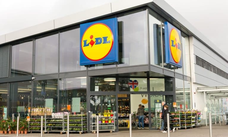 Lidl: los imprescindibles de tu vehículo para tu viaje de Semana Santa