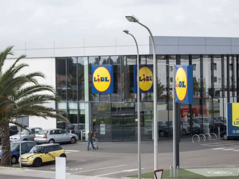 La colección de aspiradores inalámbricos de Lidl que no encontrarás en otro sitio