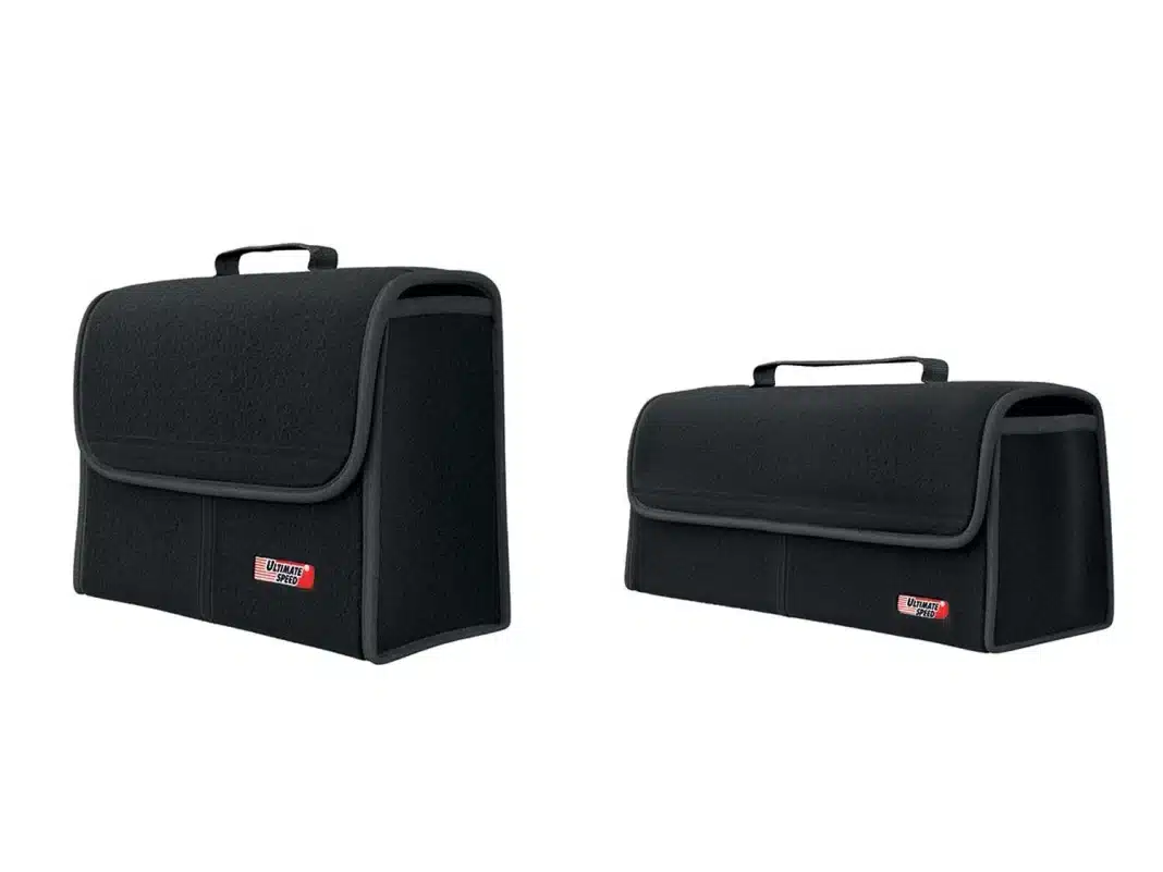 Lidl - Bolsa de maletero