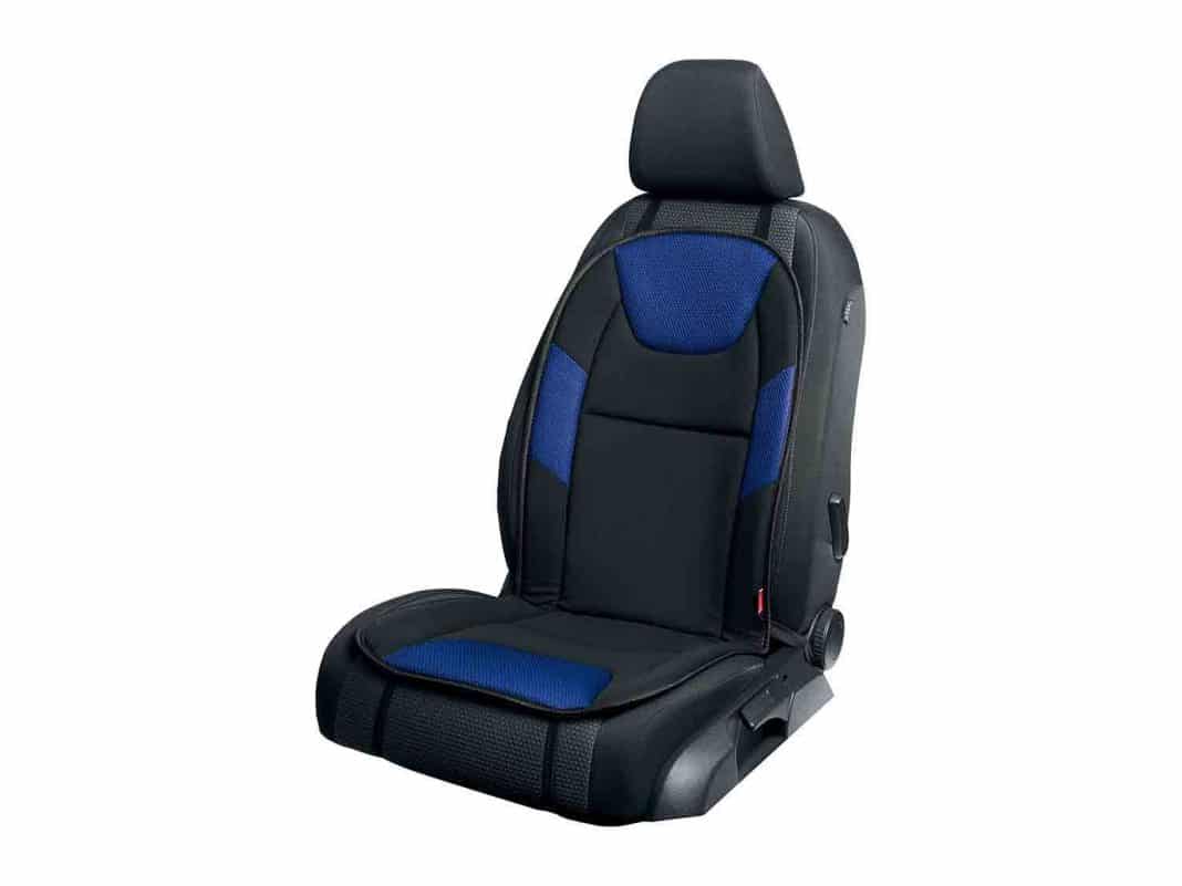 Lidl - Cubreasiento para coche