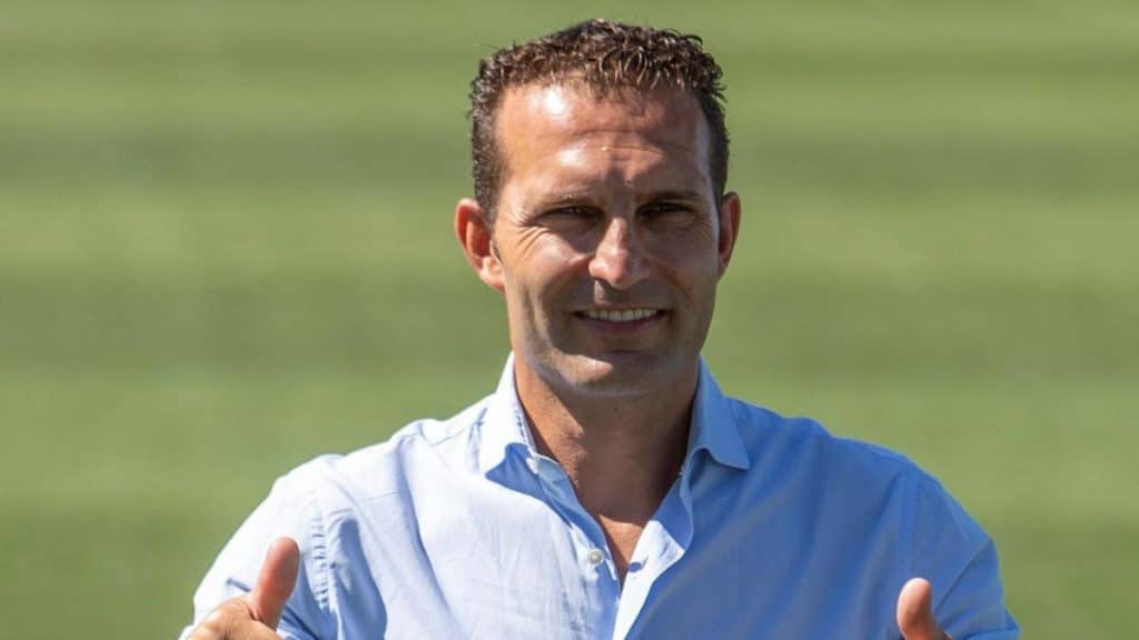 Lo que ha reforzado Baraja en tan pocos días