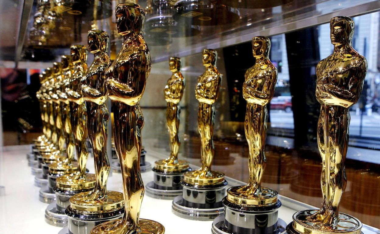 Los Oscar. una gala defenestrada que pierde interés cada año Los Oscar: una gala
