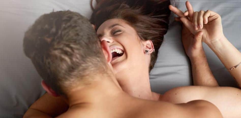 Los beneficios de tener sexo con frecuencia