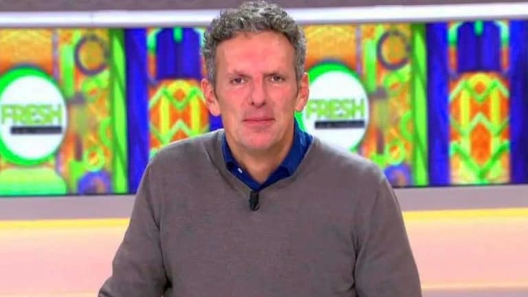 Los cabreos más sonados de Joaquín Prat en Ya es Mediodía