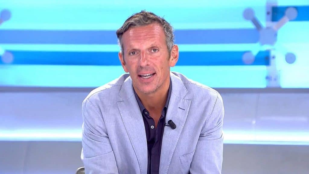 Los cabreos más sonados de Joaquín Prat en Ya es Mediodía 33 La fama de la que se ha hecho Joaquín Prat en ‘Ya es Mediodía’