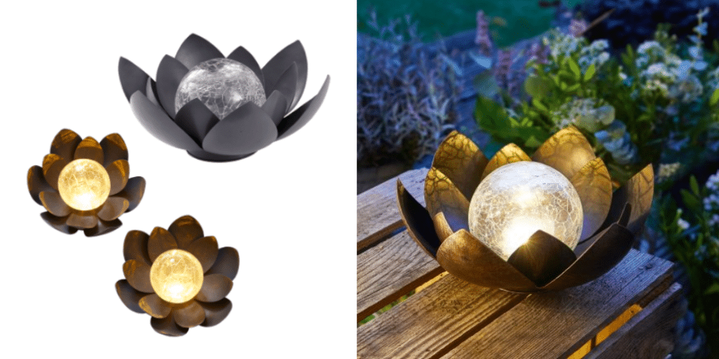 Los complementos para tu jardín de Aldi que no encontrarás ni en Ikea