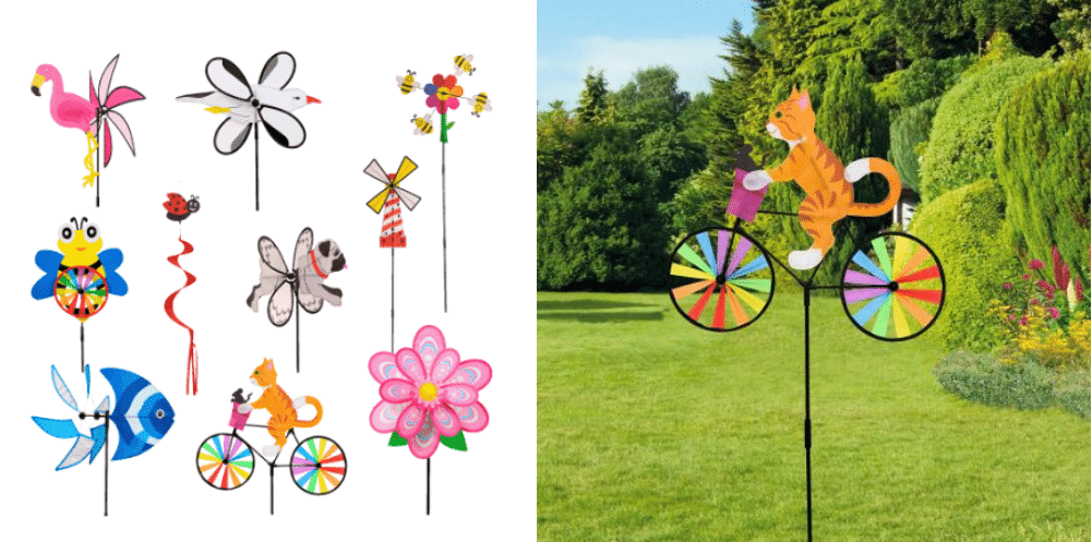 Los complementos para tu jardín de Aldi que no encontrarás ni en Ikea