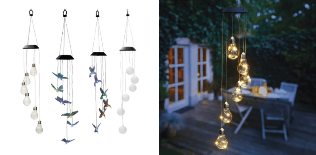 Los complementos para tu jardín de Aldi que no encontrarás ni en Ikea