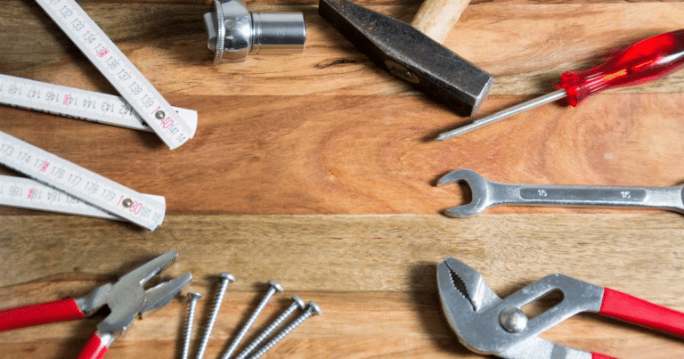 Los españoles, cada vez más aficionados al bricolaje