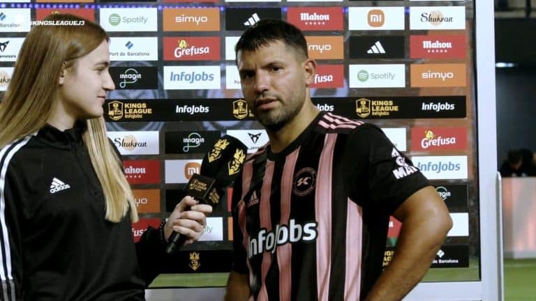 Los jugadores de Primera que podrían acabar en la Kings League