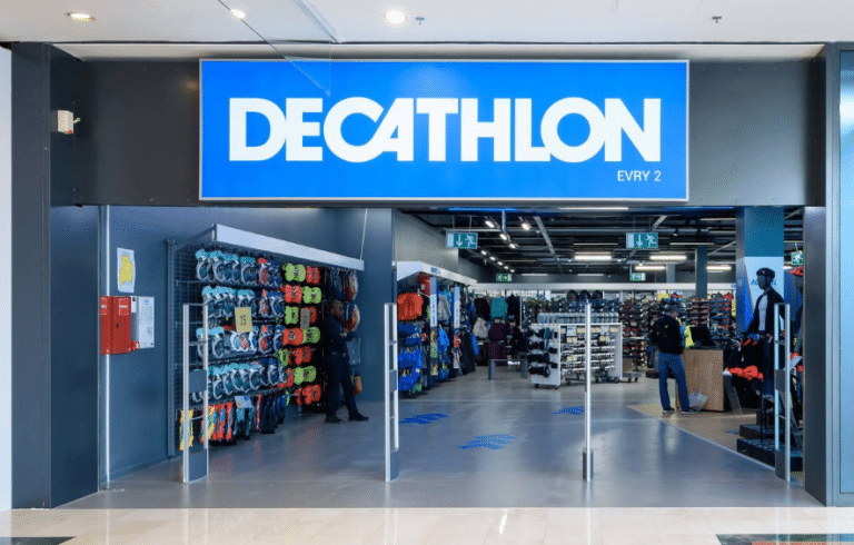 Los leggins por 6 euros de Decathlon que no encontrarás ni en Primark