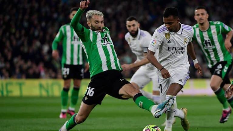 Los motivos por los que la remontada del Real Madrid en LaLiga sería un milagro