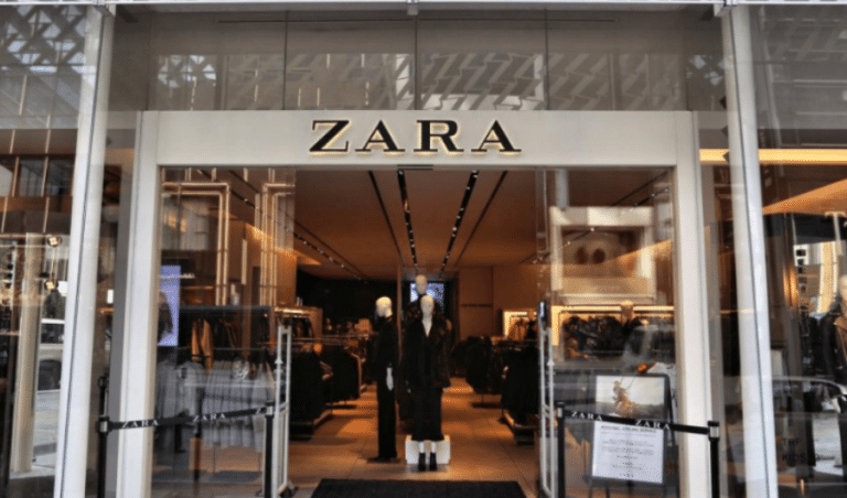 La chaqueta más elegante de Zara que ahora cuesta la mitad