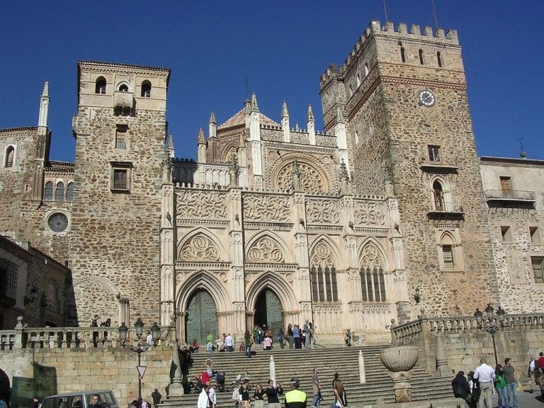 Los pueblos medievales de Extremadura más sorprendentes que puedes visitar