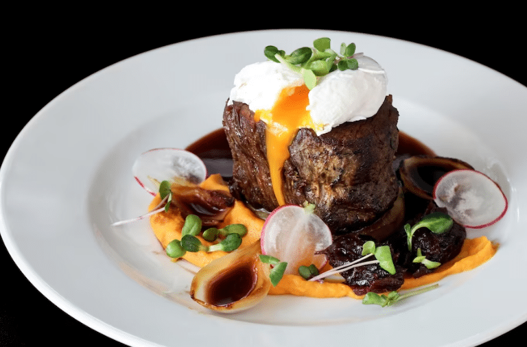 Los restaurantes con Estrellas Michelin que debes conocer si pasas por Castilla y León