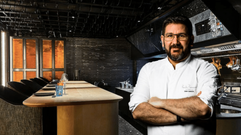 Los restaurantes favoritos del chef Dani García para comer barato